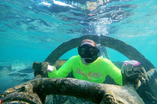 Top 4 Snorkeling Adventures in Bimini - In-Depth Review of the Snorkeling Experience in Bimini