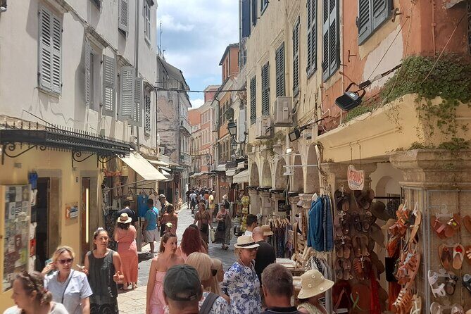 Top 5 of Corfu - Ideal Tour to Explore Corfu - What Travelers Say