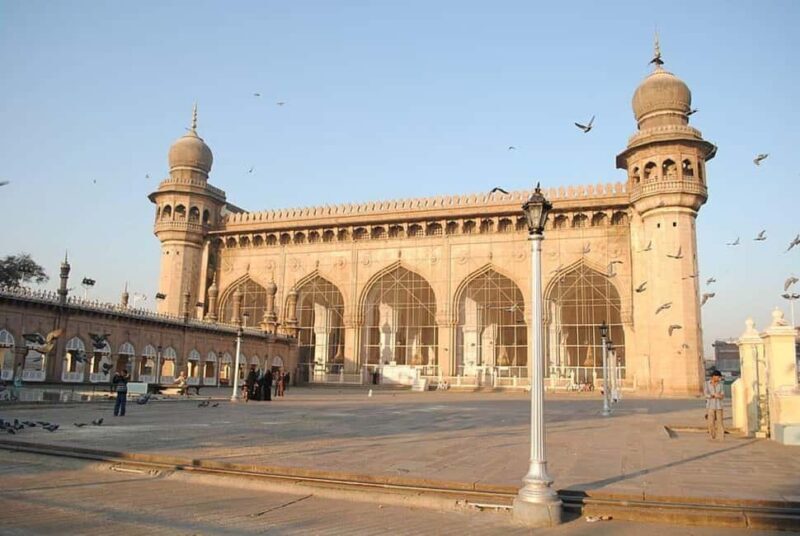 Top Attractions of Hyderabad: One-Day Private Tour - A Detailed Look at Hyderabad’s Top Attractions