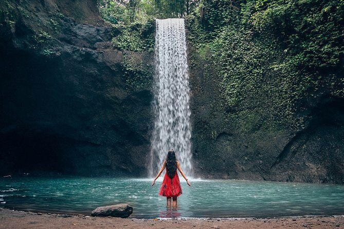 Top Bali Waterfalls: Suwat, Kanto Lampoe, Tibumana Waterfall - Key Points