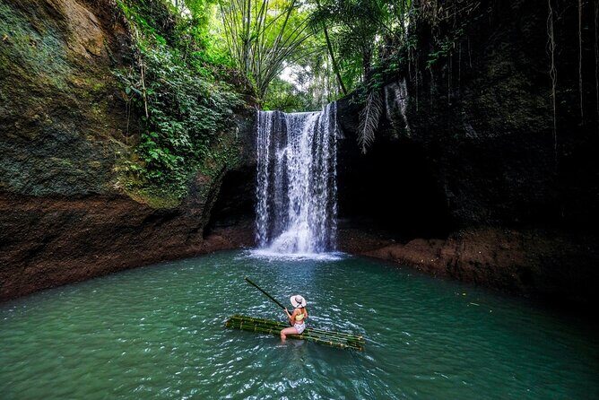 Top Bali Waterfalls: Suwat, Kanto Lampoe, Tibumana Waterfall - Who Should Consider This Tour?