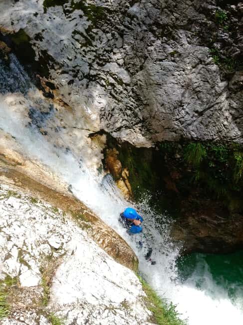 TOP CANYONING: Monkey Garden100% Best Family Canyoning - Practical Details and Tips