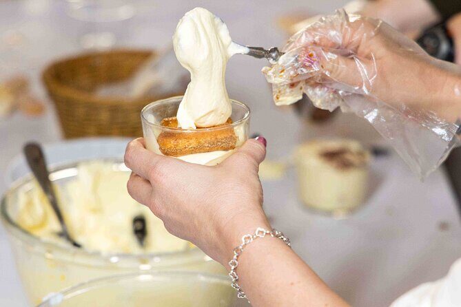 Top Class of Ravioli, Fettuccine and Tiramisu Workshop in Rome - A Detailed Look at the Rome Pasta and Tiramisu Workshop