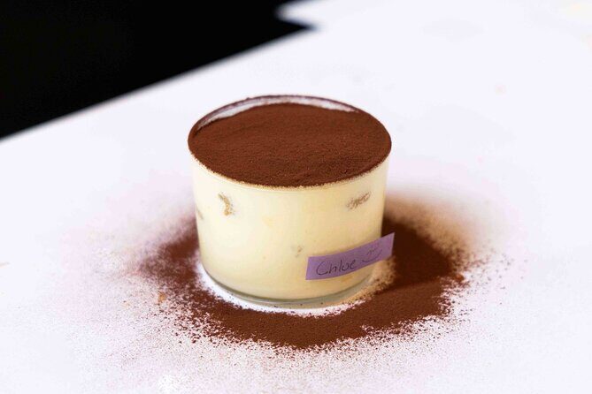 Top Class of Ravioli, Fettuccine and Tiramisu Workshop in Rome - FAQs