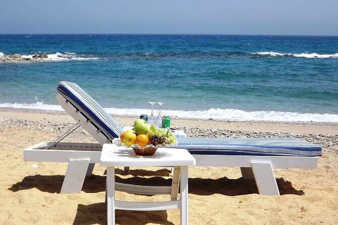 Top Day Tour To Red Sea El Ain Sokhna From Cairo - A Detailed Look at What to Expect from This Red Sea Day Trip