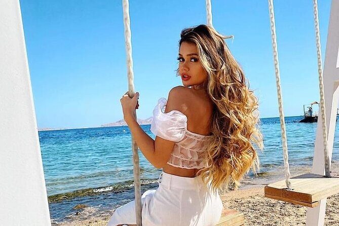 Top Day Tour To Red Sea El Ain Sokhna From Cairo - Who Will Love This Tour?