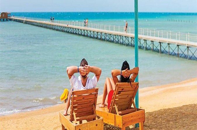 Top Day Tour To Red Sea El Ain Sokhna From Cairo - The Sum Up: Why This Tour Is a Solid Choice