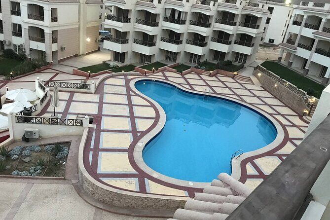 Top Day Tour To Red Sea El Ain Sokhna From Cairo - FAQ