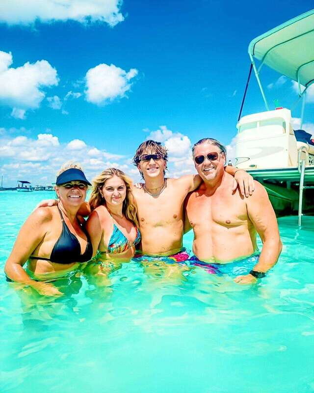 Top Experience: Bacalar & Chacchoben All-Inclusive From Costa Maya - Top Experience: Bacalar & Chacchoben All-Inclusive From Costa Maya