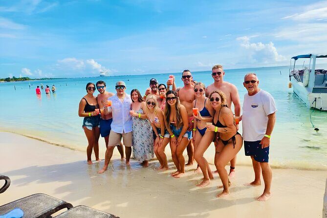 Top Experience : Chacchoben Mayan Ruins & Beach Club - Final Thoughts: Why Choose This Tour?