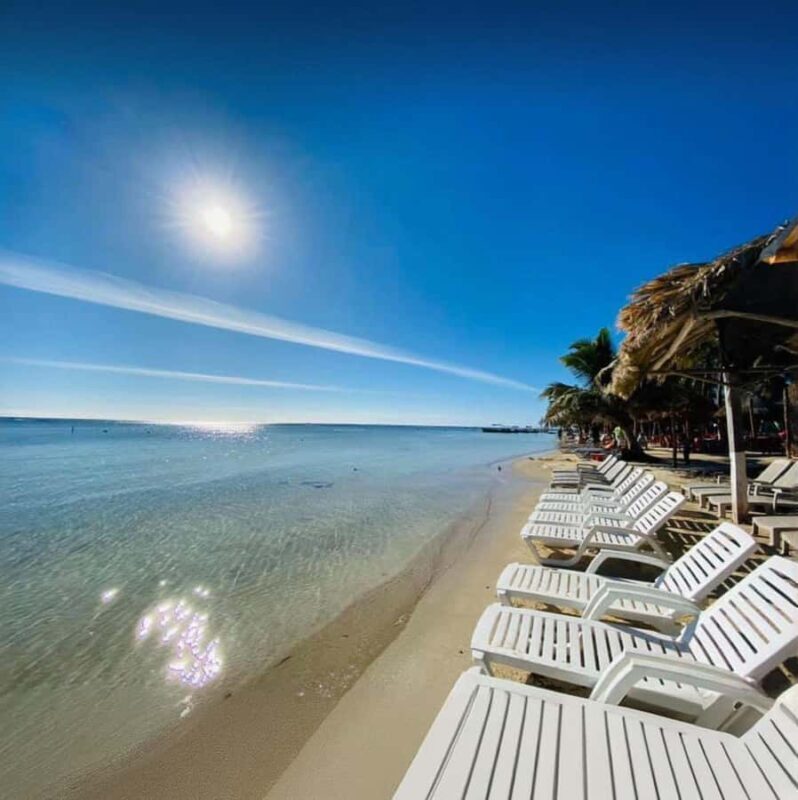 Top Experience: Costa Maya Beach Club Full-Day Pass - The Real Experience: What Travelers Say