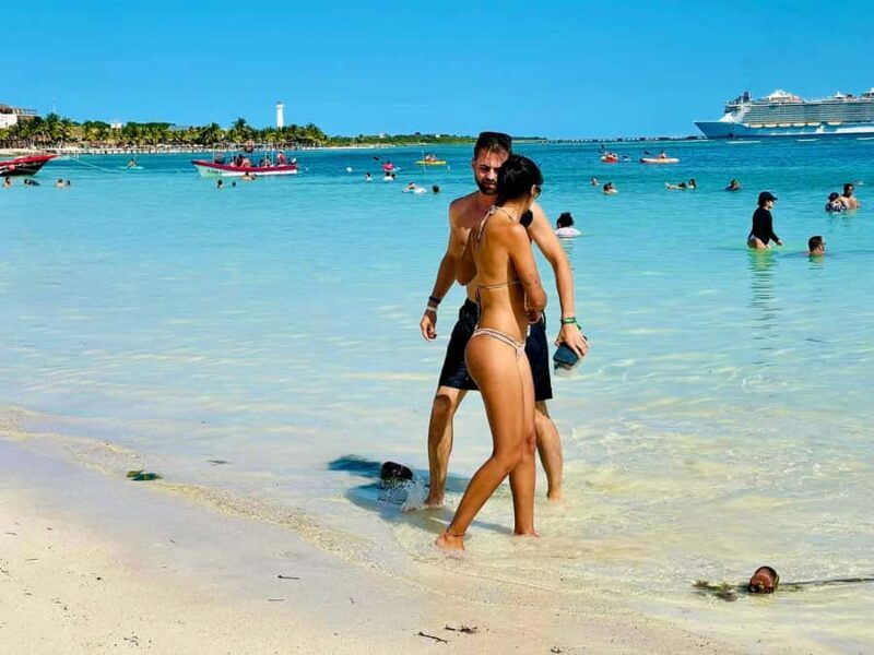 Top Experience: Costa Maya Beach Club Full-Day Pass - The Sum Up: Is This the Right Choice for You?