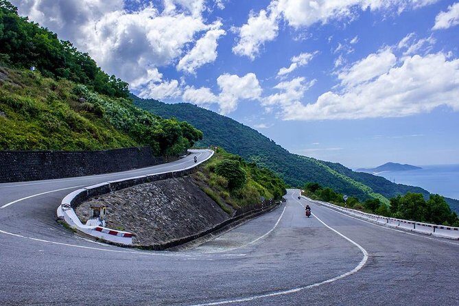 Top Gear Hai Van Pass Hue to Hoi An or Da Nang - FAQs