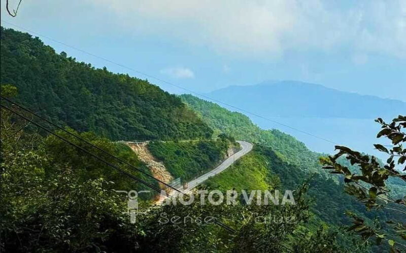 Top Gear Hai Van Pass Motorbike Adventure - by Motorvina - Practicalities and Tips for Travelers