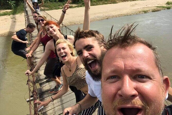 Top Gear with EasyRider Hue to Hoi An or Hoi An to Hue - Exploring Vietnam’s Hidden Corners: An In-Depth Review