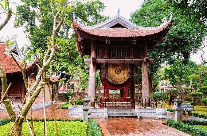 TOP HANOI: Sightseeing & History & Cultural Full-Day with Guide - Common Questions (FAQ)