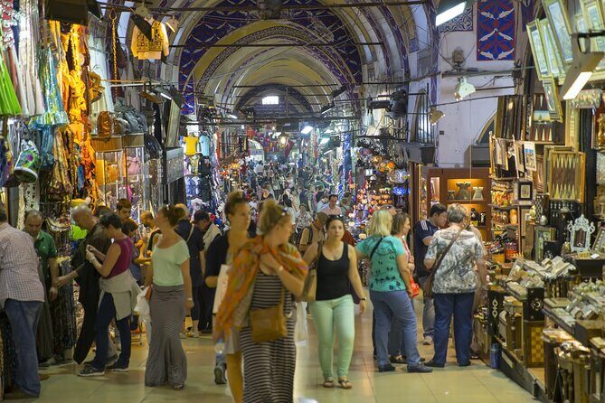 Top Highlight of Istanbul: 1, 2 or 3-Day Private Guided Istanbul Tour - Key Points