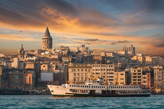 Top Highlight of Istanbul: 1, 2 or 3-Day Private Guided Istanbul Tour - Final Thoughts