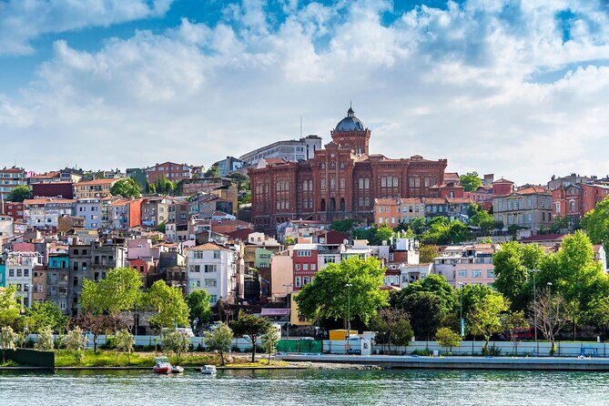Top Highlight of Istanbul: 1, 2 or 3-Day Private Guided Istanbul Tour - FAQs