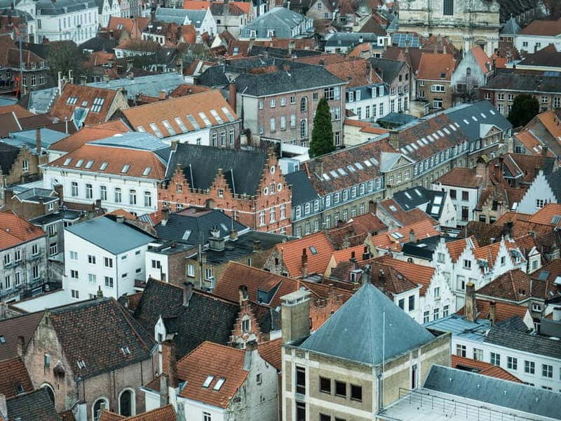 Top Highlights of Bruges from Zeebrugge Port - Is This Tour Worth It?