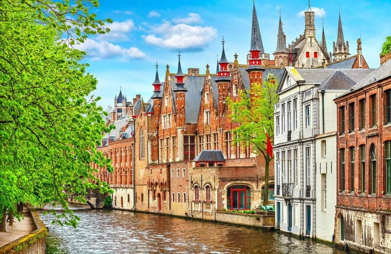 Top Highlights of Bruges from Zeebrugge Port - The Sum Up: Who Will Love This Tour?