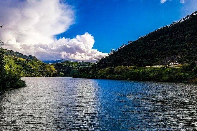 Top Highlights of Douro Valley From Porto Full Day Private Tour - Key Points