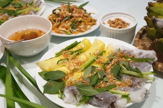 Top Home Cooking Class with a River View AC Kitchen - Final Thoughts