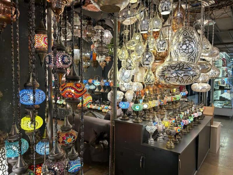 Top Istanbul Highlights Tour (7 Hours) + Sunset Cruise - Final Thoughts