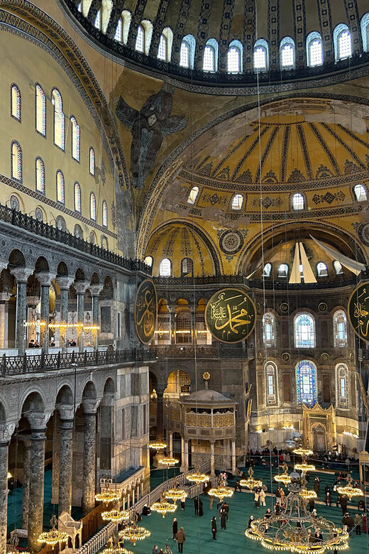 Top Istanbul Highlights Tour (7 Hours) + Sunset Cruise - FAQs
