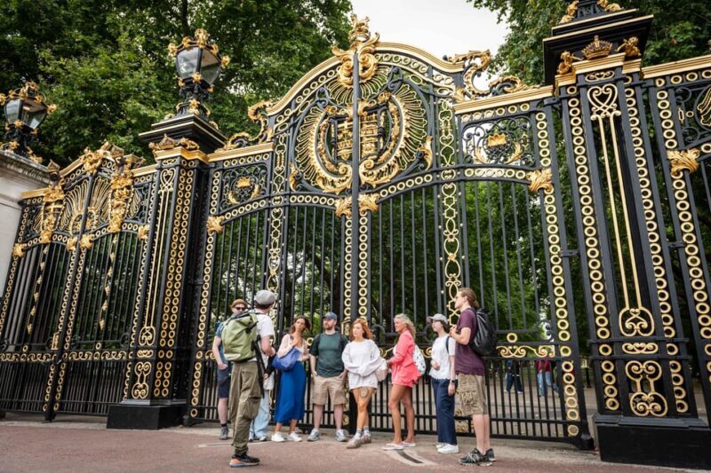 Top London Sights Tour - Christmas Day Special! - Who Should Consider This Tour?