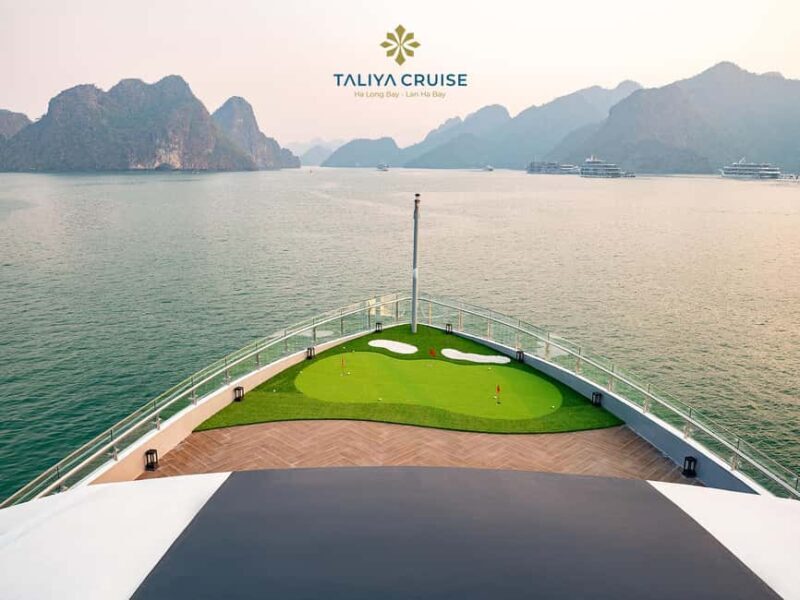 Top Luxury 5-Star Day Cruise: Ha Long Bay & Lan Ha Bay - Final Thoughts