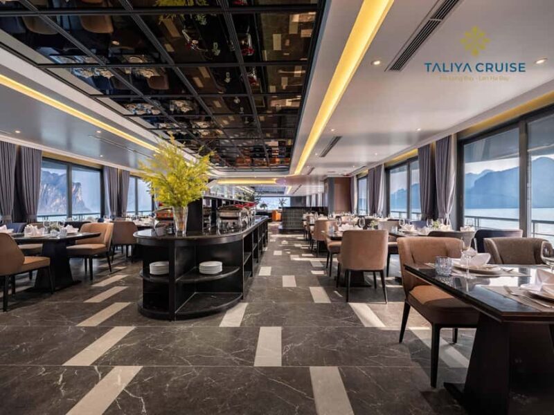 Top Luxury 5-Star Day Cruise: Ha Long Bay & Lan Ha Bay - Who Will Love This Tour?