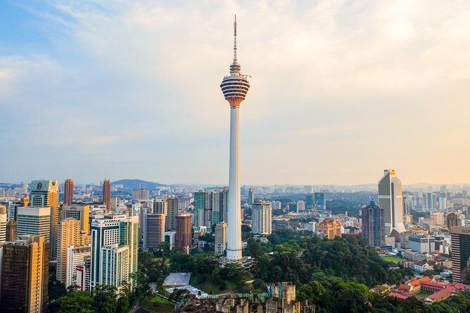 Top Most 23 Attractions Full Day Kuala Lumpur City Tour - A Deep Dive into the Kuala Lumpur City Tour