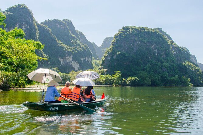 Top Ninh Binh Full Day Highlights Tours from Hanoi By Limousine - Who Would Love This Tour?