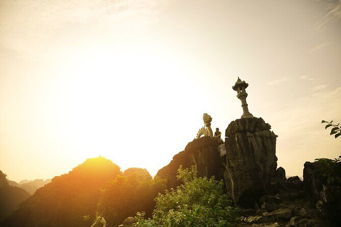 Top Ninh Binh Full Day Highlights Tours from Hanoi By Limousine - FAQ