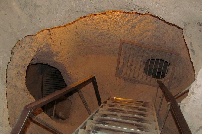 Top Notch Cappadocia: All in 1 Day Cappadocia Tour - Final Thoughts