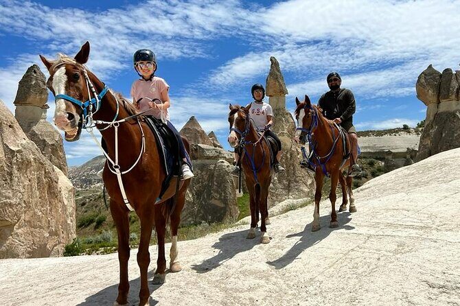 Top Notch Cappadocia: All in 1 Day Cappadocia Tour - FAQ