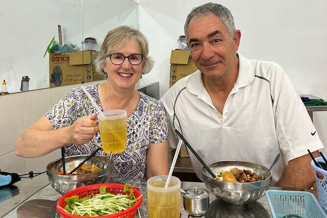 Top Notch Da Nang Walking Food Tour 7, 9, or 12 Tastings Included - FAQ