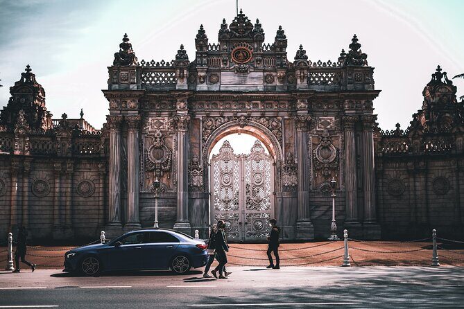 Top Notch ISTANBUL: Private Guided All in 1 Day ISTANBUL Tour - Exploring Istanbul in a Single Day
