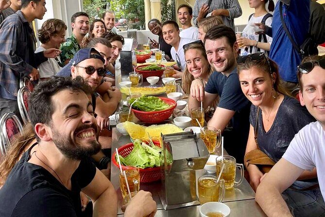 Top Notch Street Food Motorbike Tour In Ho Chi Minh City - Final Thoughts