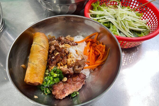 Top Notch Street Food Motorbike Tour In Ho Chi Minh City - Frequently Asked Questions