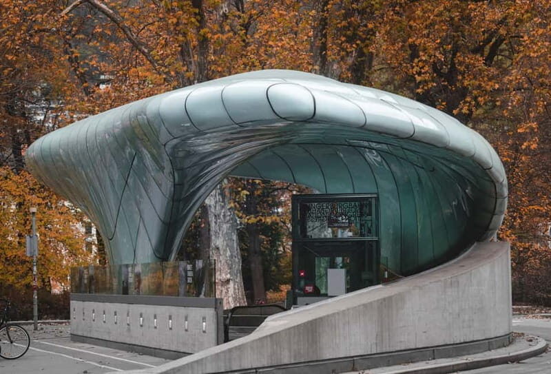 Top of Innsbruck: Roundtrip Cable Car Ticket - What to Do at the Top