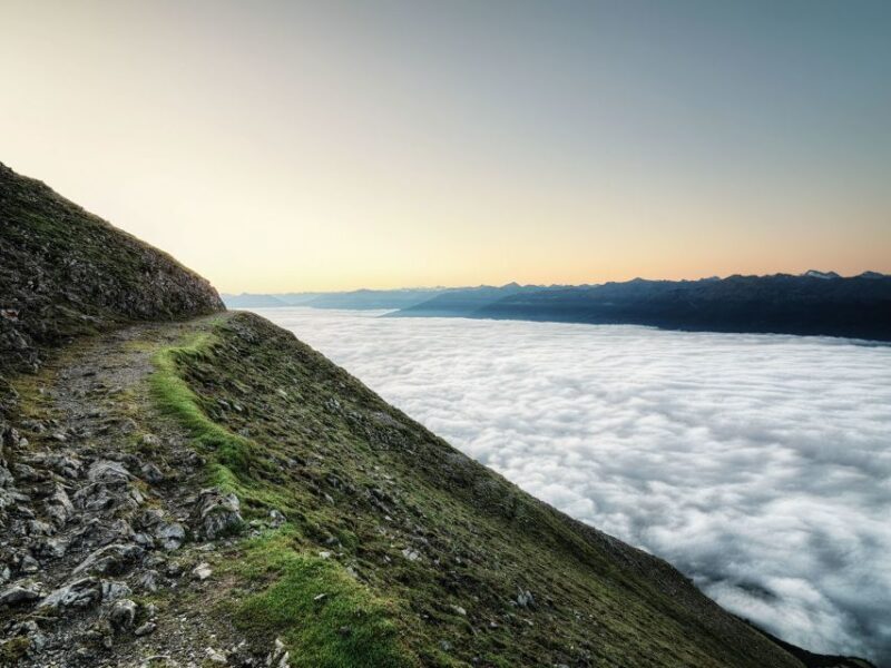 Top of Innsbruck: Roundtrip Cable Car Ticket - Authentic Experiences & Practical Details