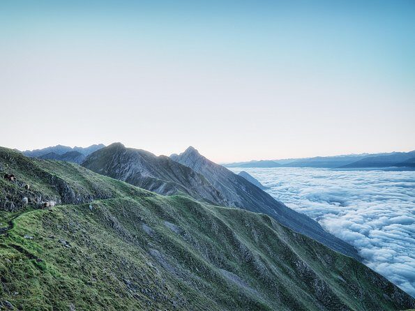 Top of Innsbruck Roundtrip Cable Car Ticket - The Complete Experience: A Deep Dive into the Cable Car to Nordkette