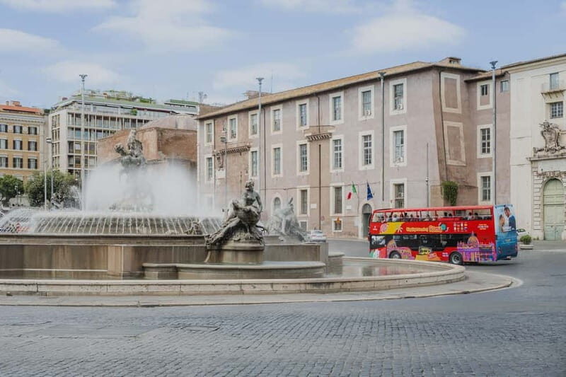 Top of Rome Experience: Shore Excursion from Civitavecchia - Authentic Perspectives from Travelers