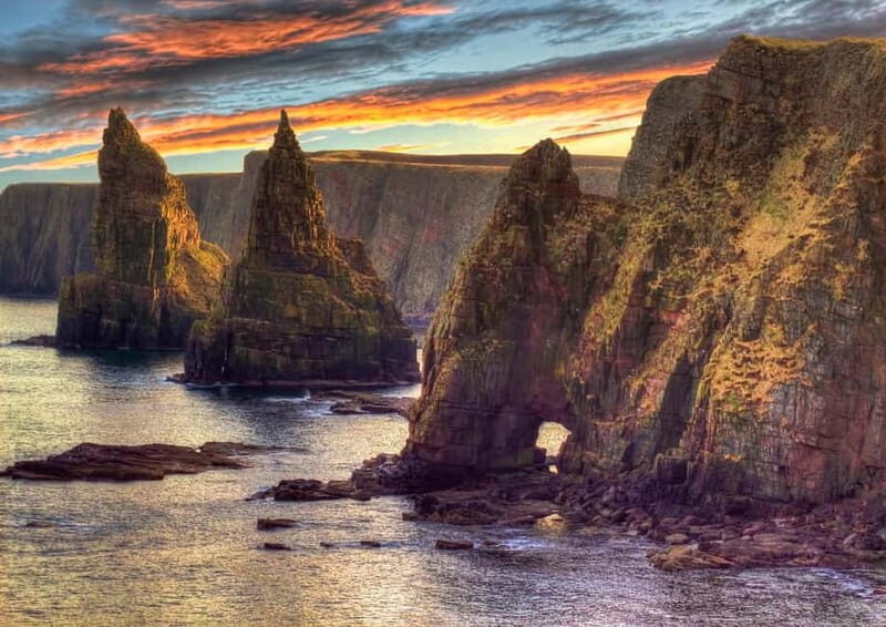 Top Of The Highlands Tour: John O' Groats, Caithness & More - Exploring the Top of the Highlands: A Deep Dive into the John O Groats and Caithness Tour