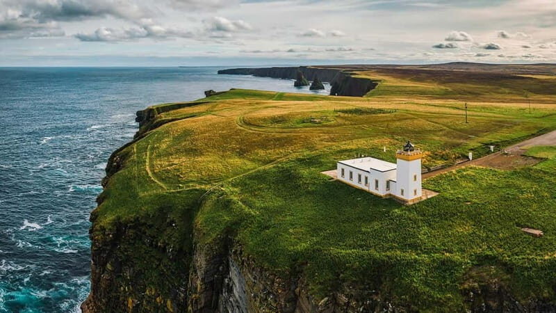 Top Of The Highlands Tour: John O' Groats, Caithness & More - Key Points