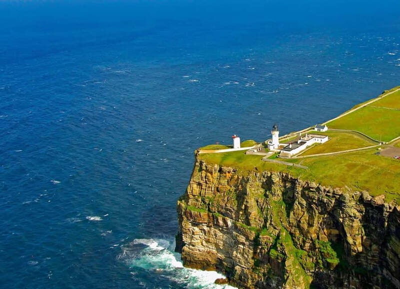 Top Of The Highlands Tour: John O' Groats, Caithness & More - The Value of a Private, Flexible Tour