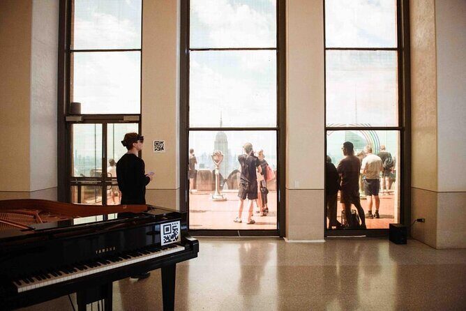 Top of the Rock Observation Deck Admission Ticket | New York - Final Thoughts