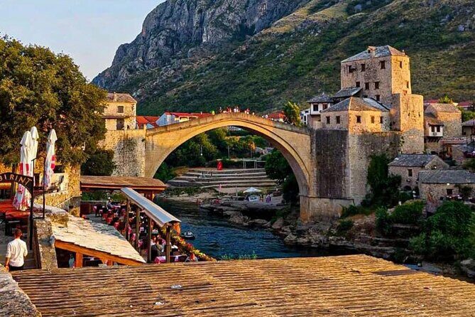 TOP OFFER: Dubrovnik to Split via Ston, Poitelj, Mostar, Kravica - Who Should Consider This Tour?